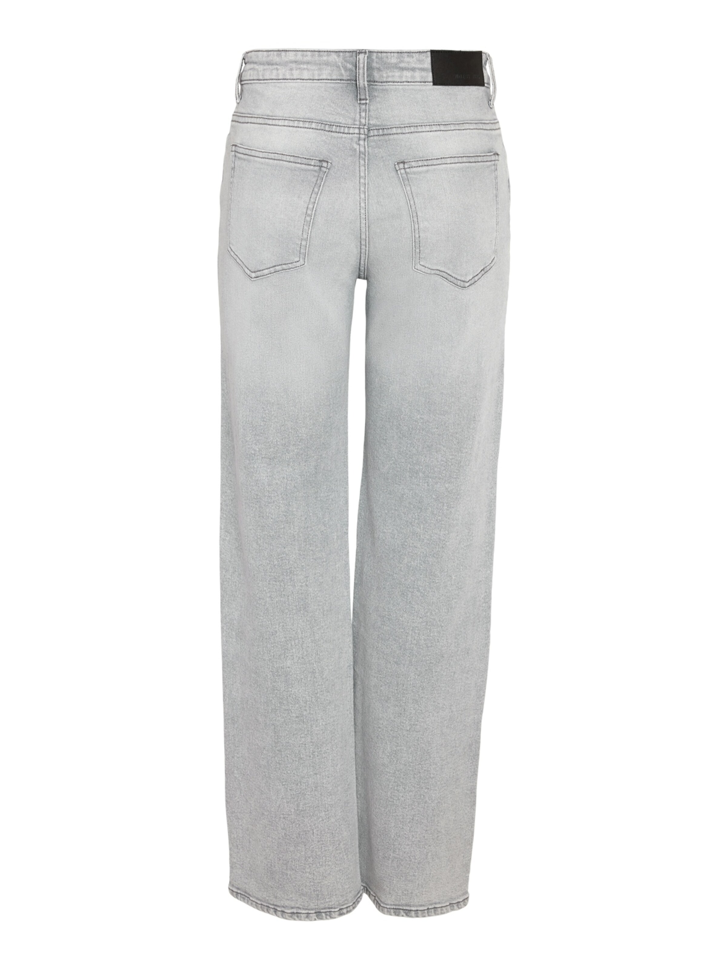 Noisy may Loose fit Jeans 'Yolanda' in Grey