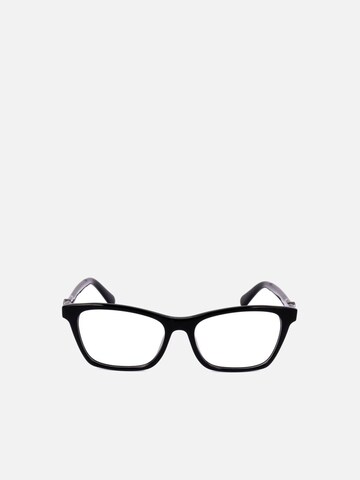 MONCLER Sunglasses in Black