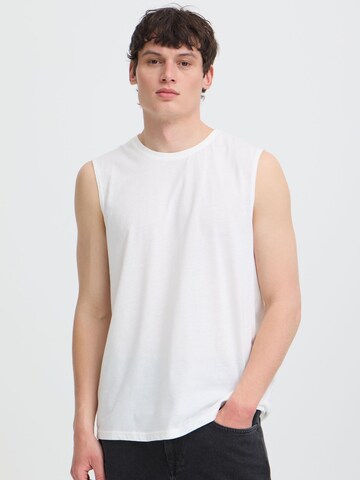 BLEND - Camisa ' BHTank Top 3 Pack ' em branco: frente