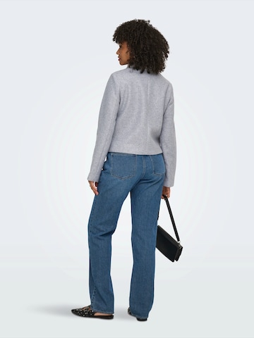 ONLY Between-season jacket 'ONLVela' in Grey