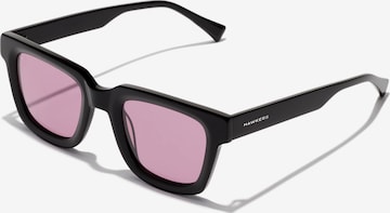 Lunettes de soleil 'ONE UPTOWN' HAWKERS en noir : devant