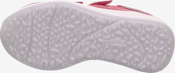 SUPERFIT Sneakers in Pink