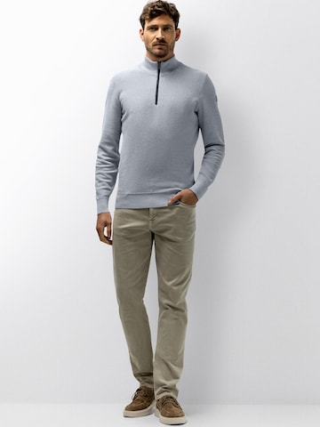 State of Art Sweater in Blue