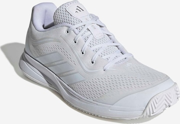 balta ADIDAS PERFORMANCE Sportiniai batai 'AvaFlash 2': priekis