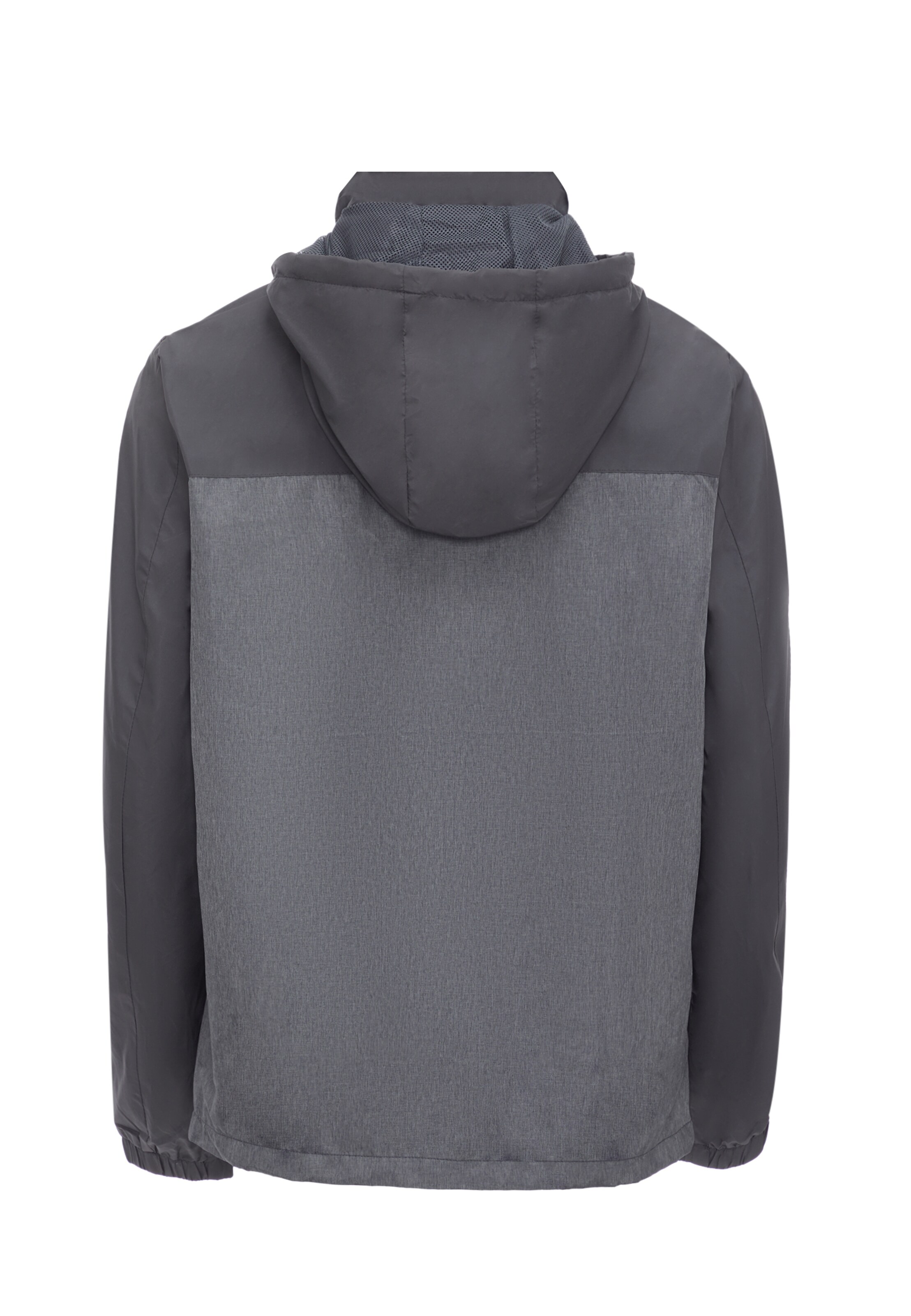 Flyweight Демисезонная куртка в Серый