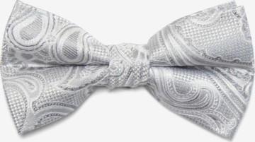 Real Guys Bow tie in Grey: front