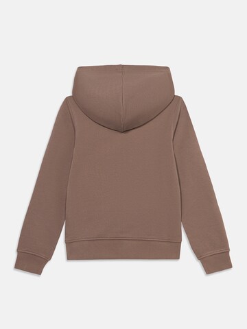 Felpa di Calvin Klein Jeans in grigio