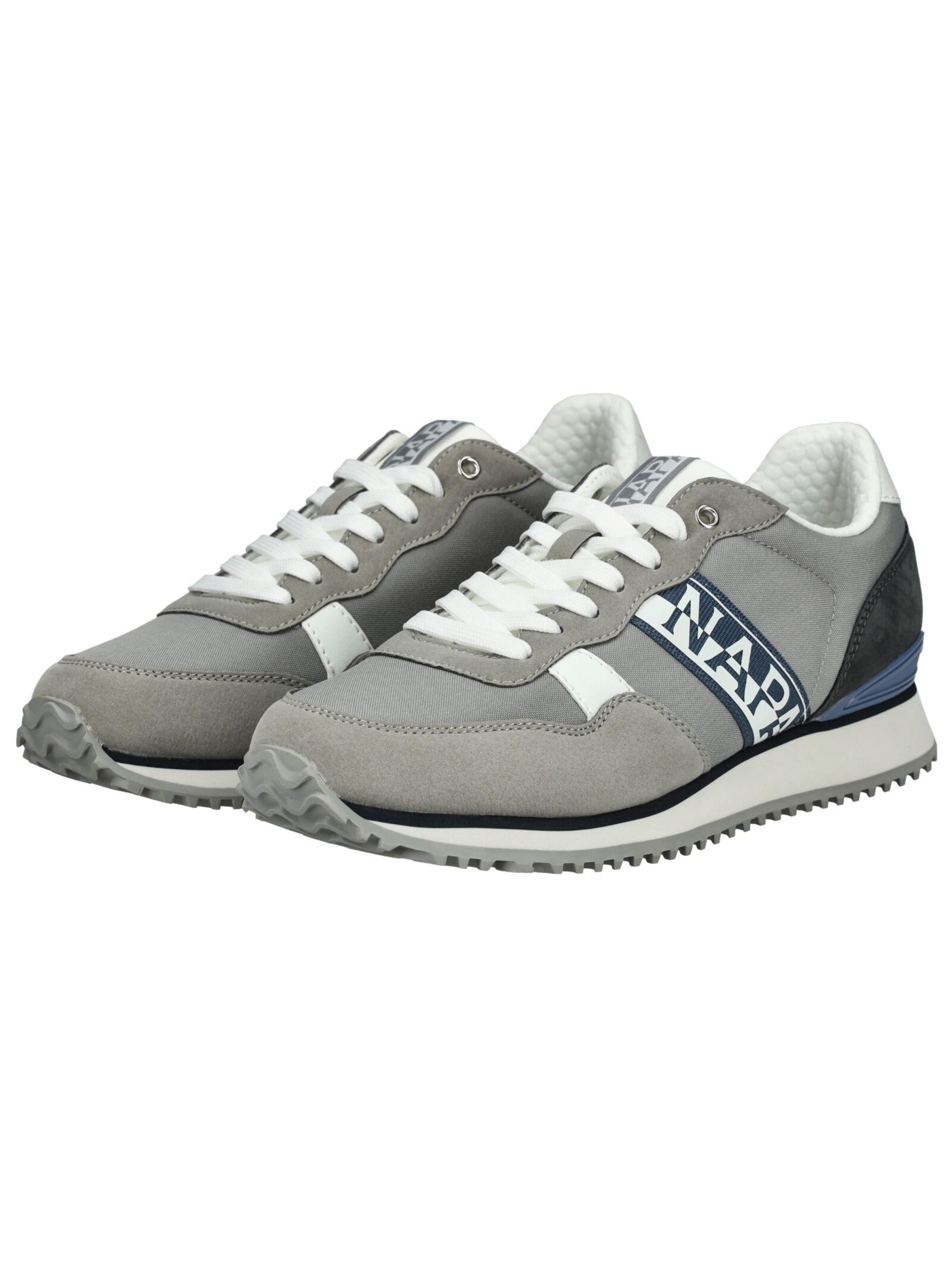 NAPAPIJRI Sneaker 'Cosmos' in Grau