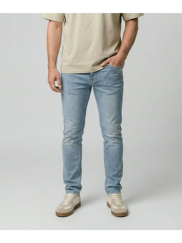 CARS Baggy Jeans 'Douglas' in Blue: front