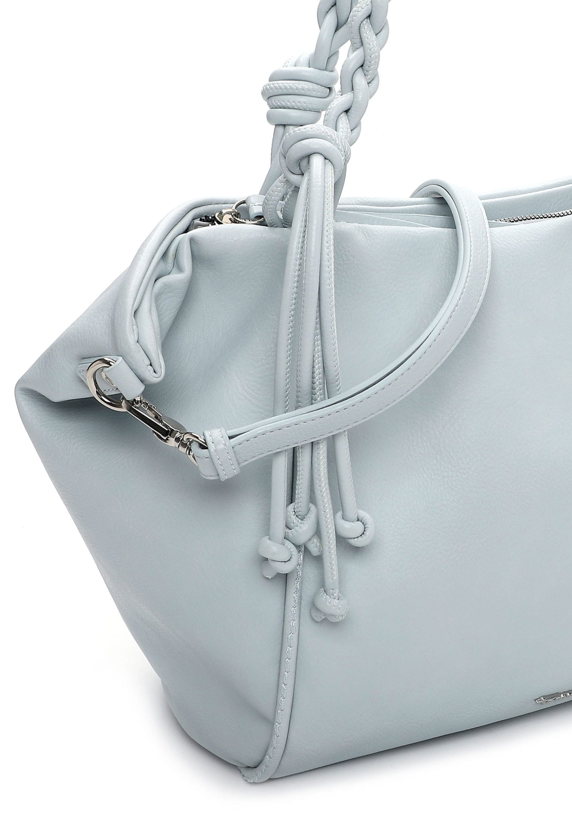 Tamaris Shopper 'Keona' in Blauw