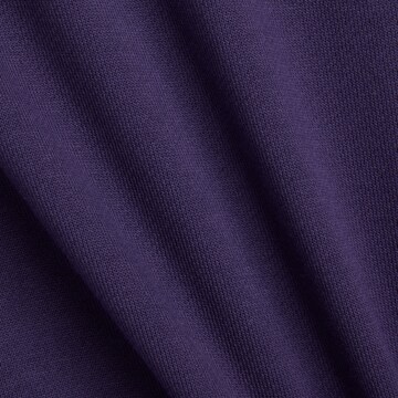 new balance Sweatshirt in Lila