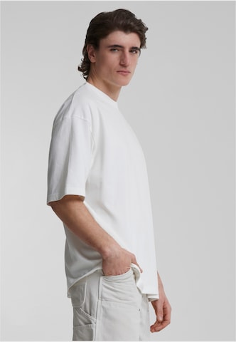 balta Prohibited Marškinėliai