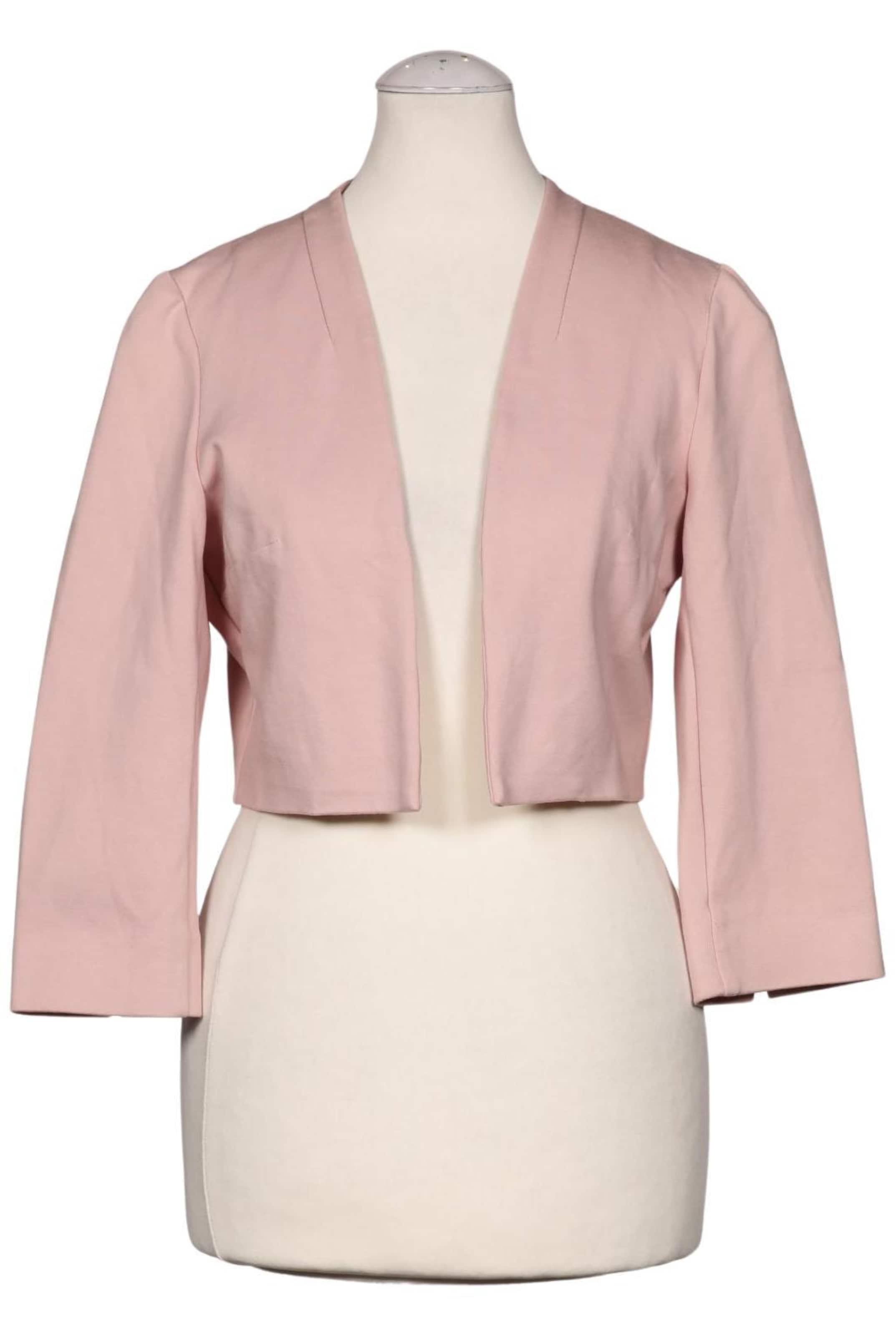 apriori Blazer in XS in Pink: front