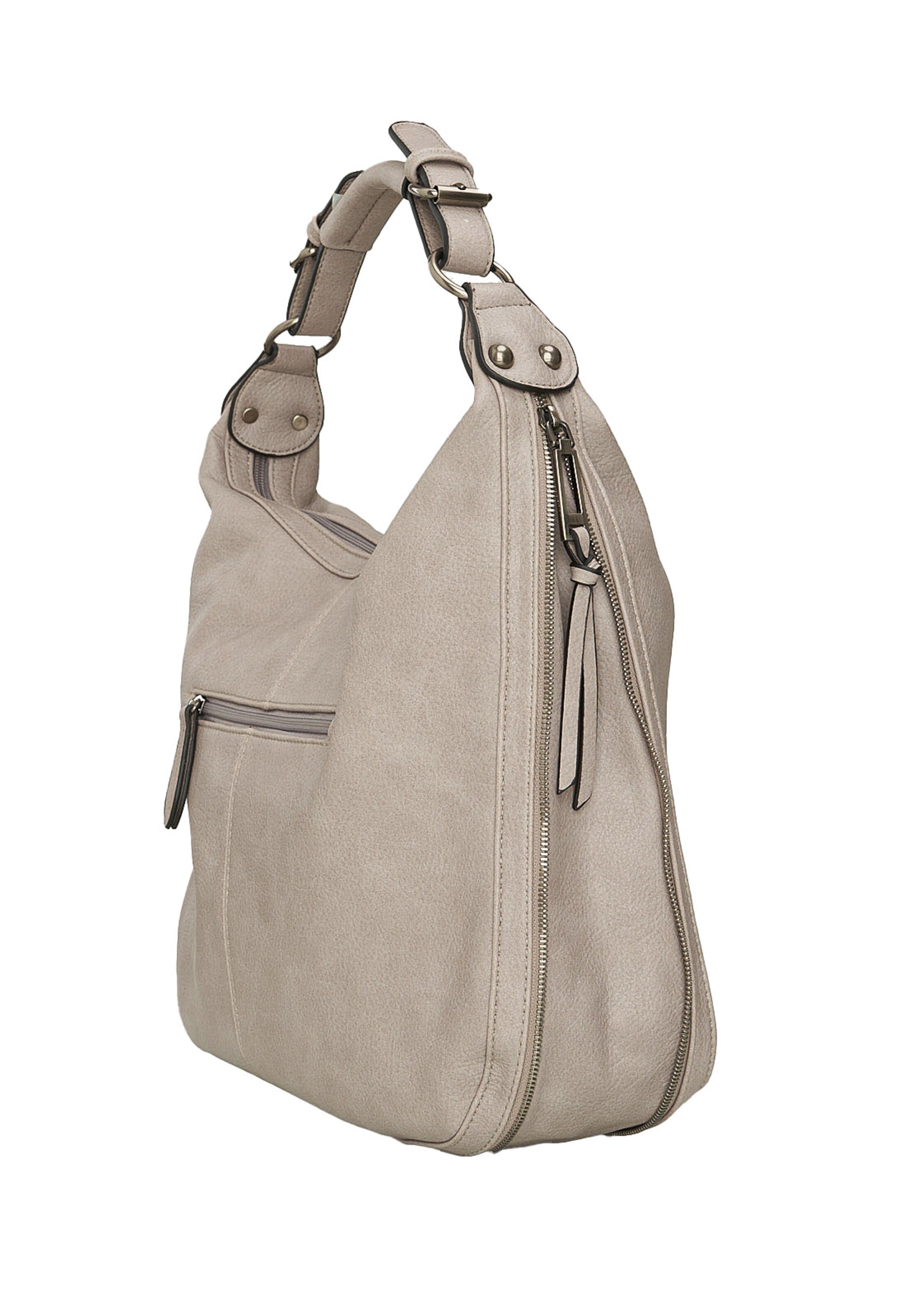 HARPA Schoudertas 'Tate' in Grijs