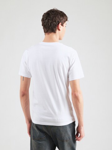 Pepe Jeans T-Shirt 'DONNY' in Weiß