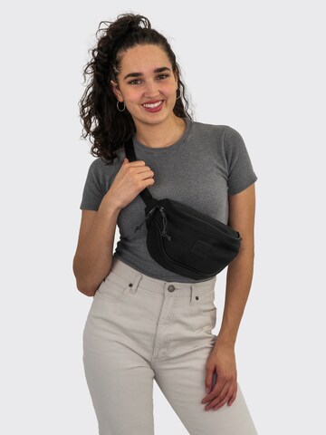 Johnny Urban Fanny Pack 'Ben' in Black