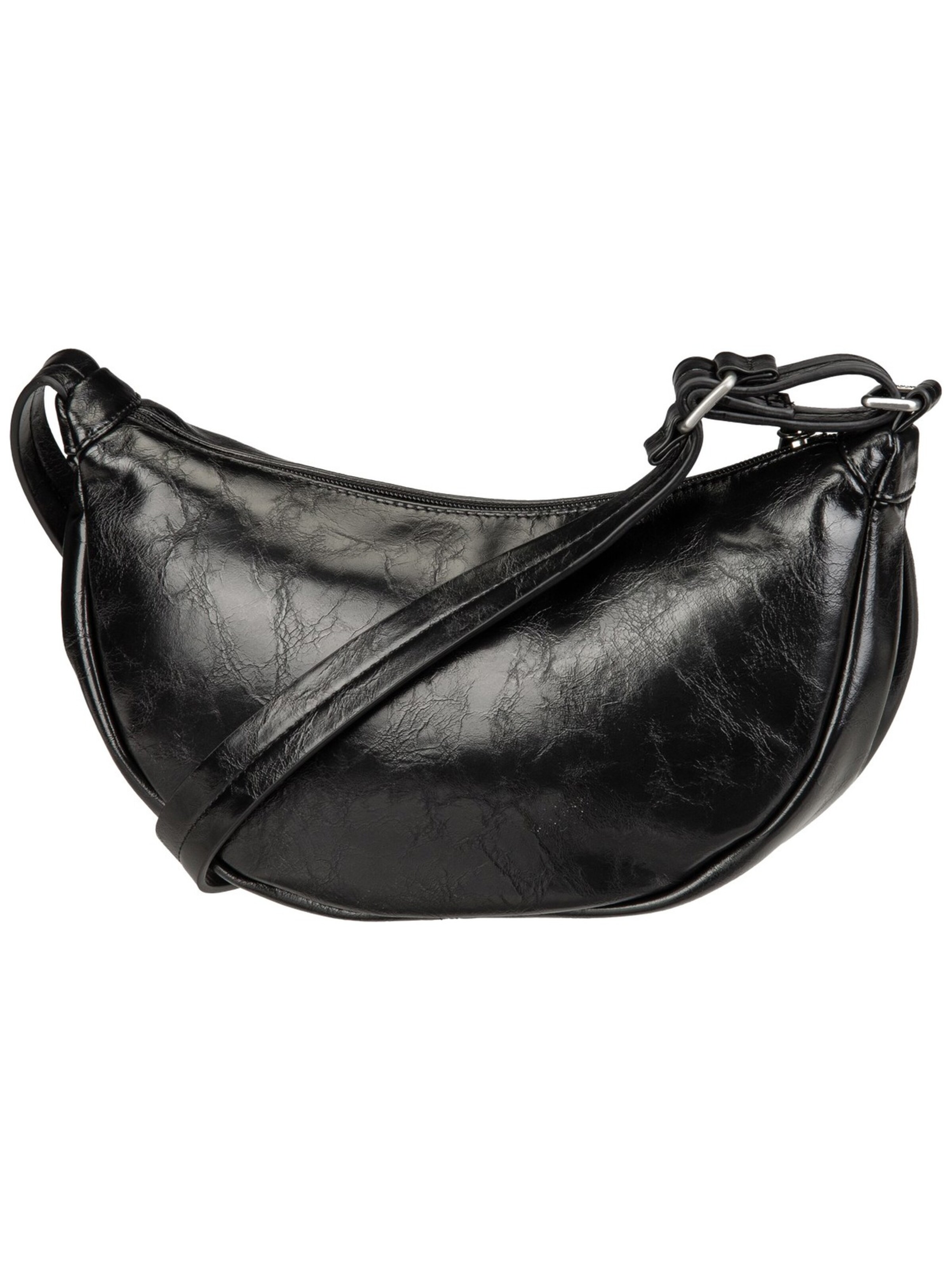 JOST Handbag ' Kiruna ' in Black