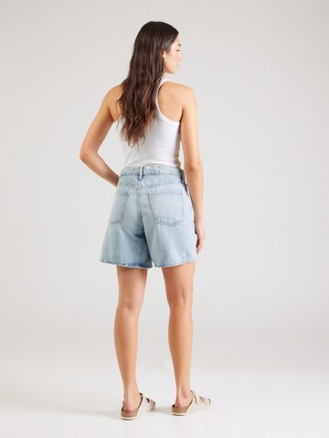 Loosefit Jean GAP en bleu