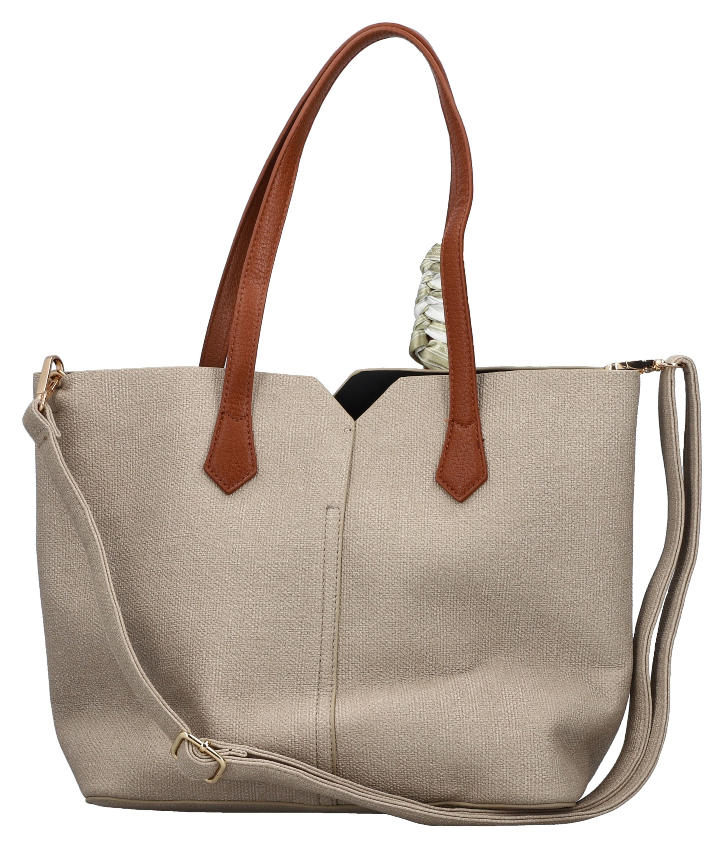 Rieker Shopper in Beige