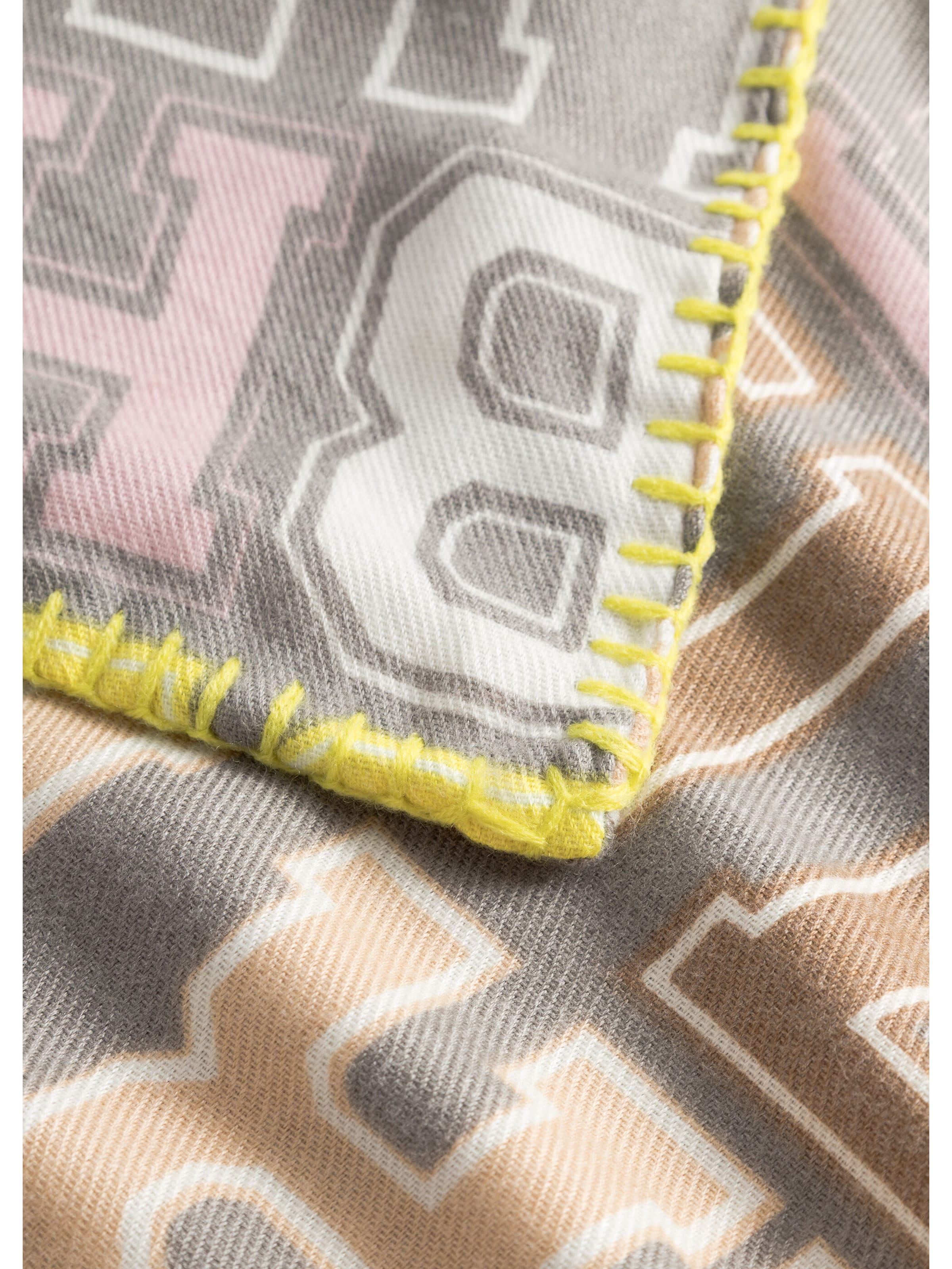 Foulard CODELLO en gris