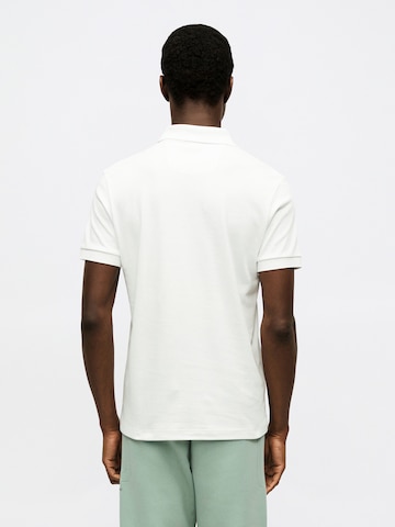 BOSS Shirt 'Pio 2' in Wit