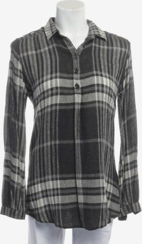 BURBERRY Blouse & Tunic in S in Grey: front