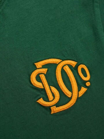 Superdry Shirt in Green