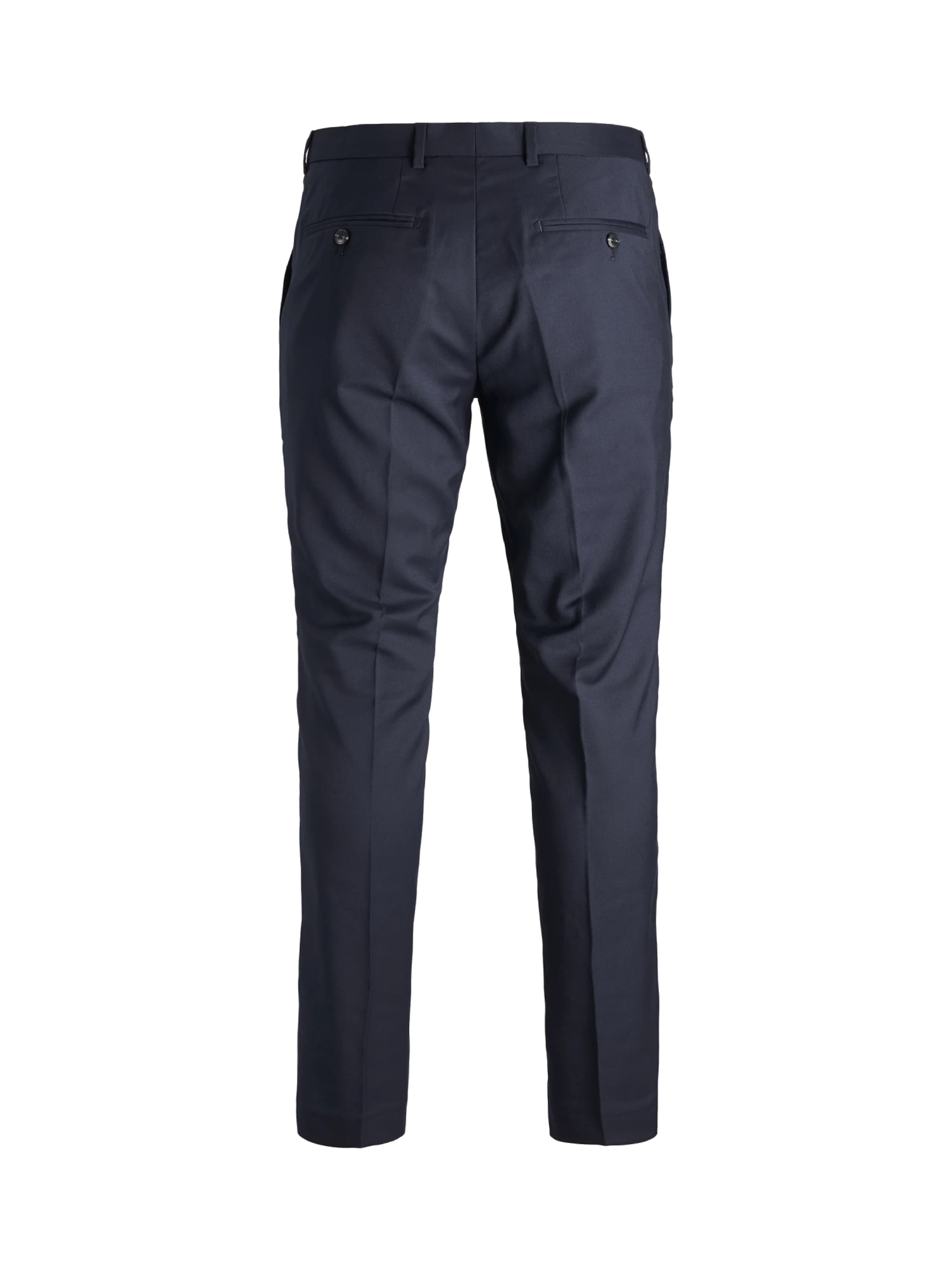Slimfit Pantaloni 'JPRSOLAR NOOS' di JACK & JONES in blu