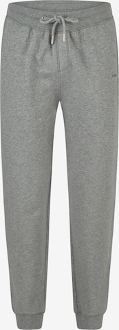 HECHTER PARIS Tapered Hose in Grau: predná strana