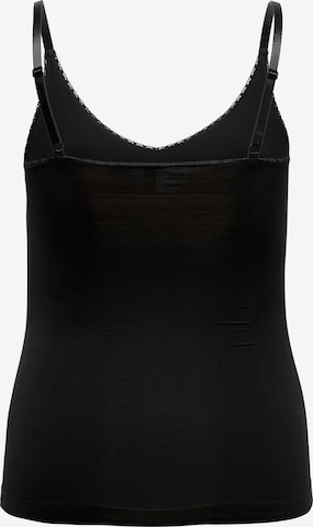ONLY Carmakoma Shapingtop in Schwarz