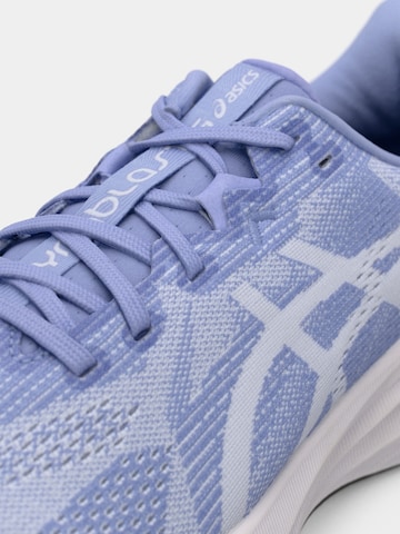 Chaussure de course 'DYNABLAST 5' ASICS en violet