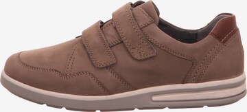 WALDLÄUFER Sneakers in Brown