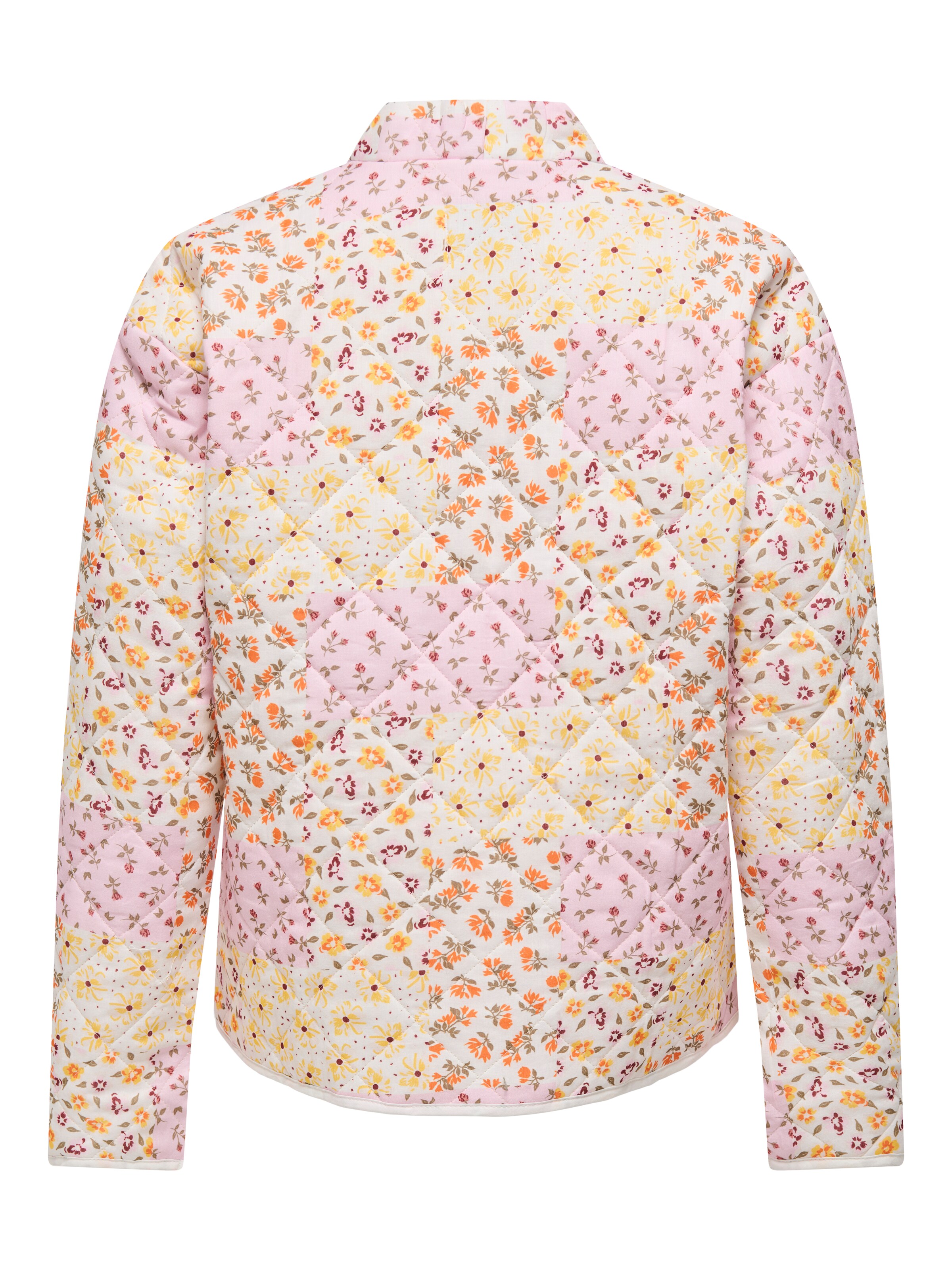 Veste mi-saison JDY en blanc