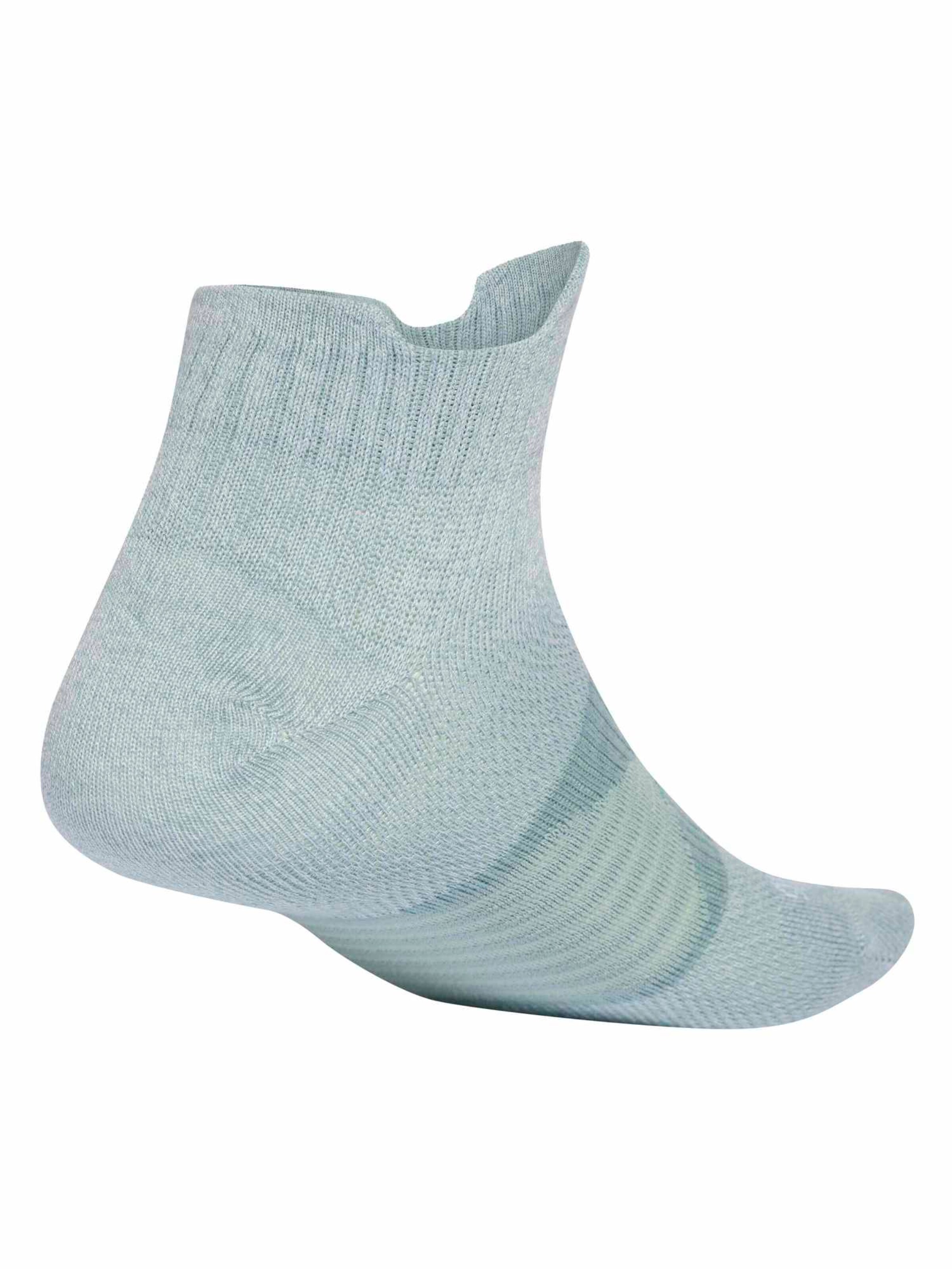 žalia ADIDAS PERFORMANCE Sportinės kojinės 'RUN Light'