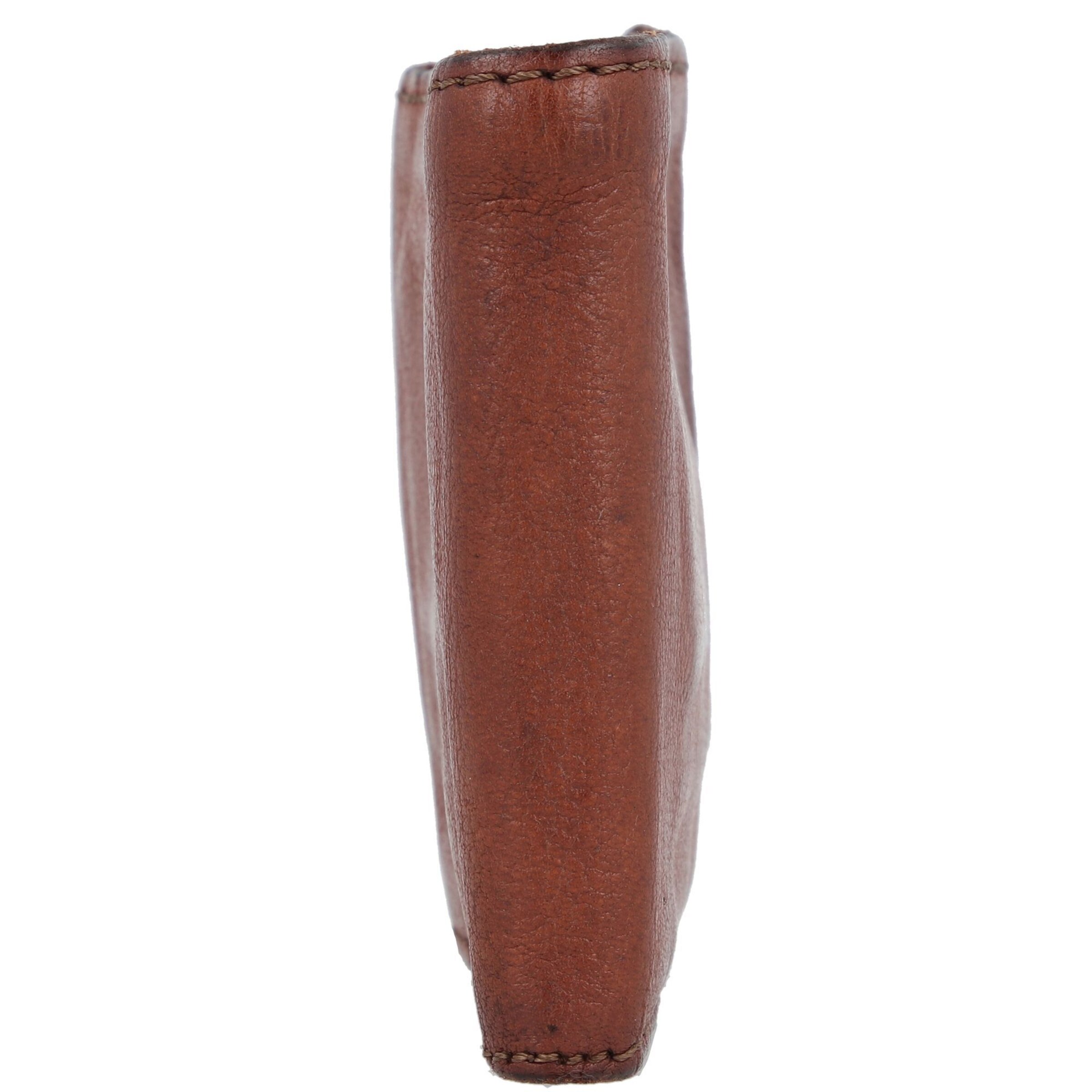 Campomaggi Wallet in Brown