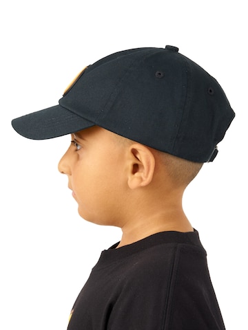 FAMILY 1ST FAMILY 4EVER - Gorra 'Inner Circle' en negro