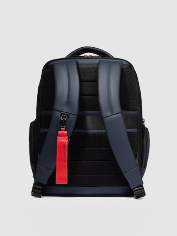 Piquadro Rucksack‌‌‌‌‌‌‌‌‌ in Blau