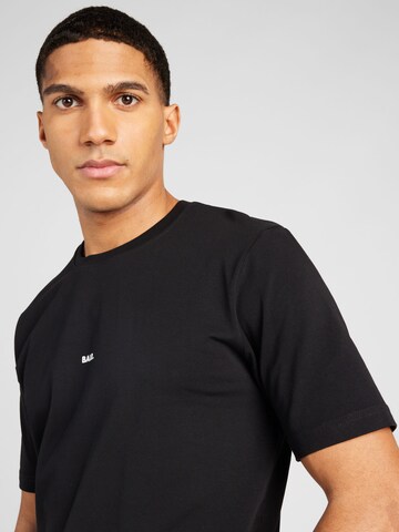 BALR. T-Shirt in Schwarz