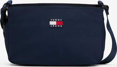 Tommy Jeans Torba preko ramena 'Essential' u mornarsko plava, Pregled proizvoda