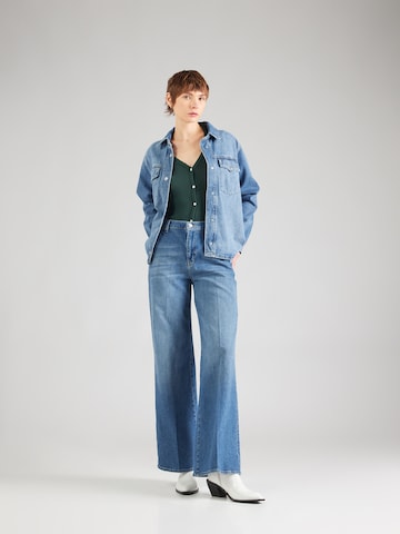 Giacchetta 'CARDI TOP' di GAP in verde