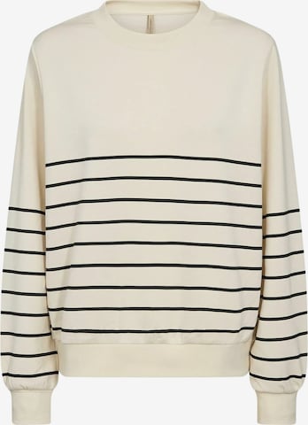 Soyaconcept Pullover 'BARNI' in Schwarz: Vorderseite