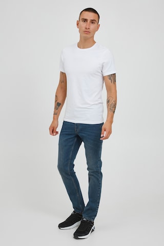 !Solid Slim fit Jeans 'PIRKO' in Blue