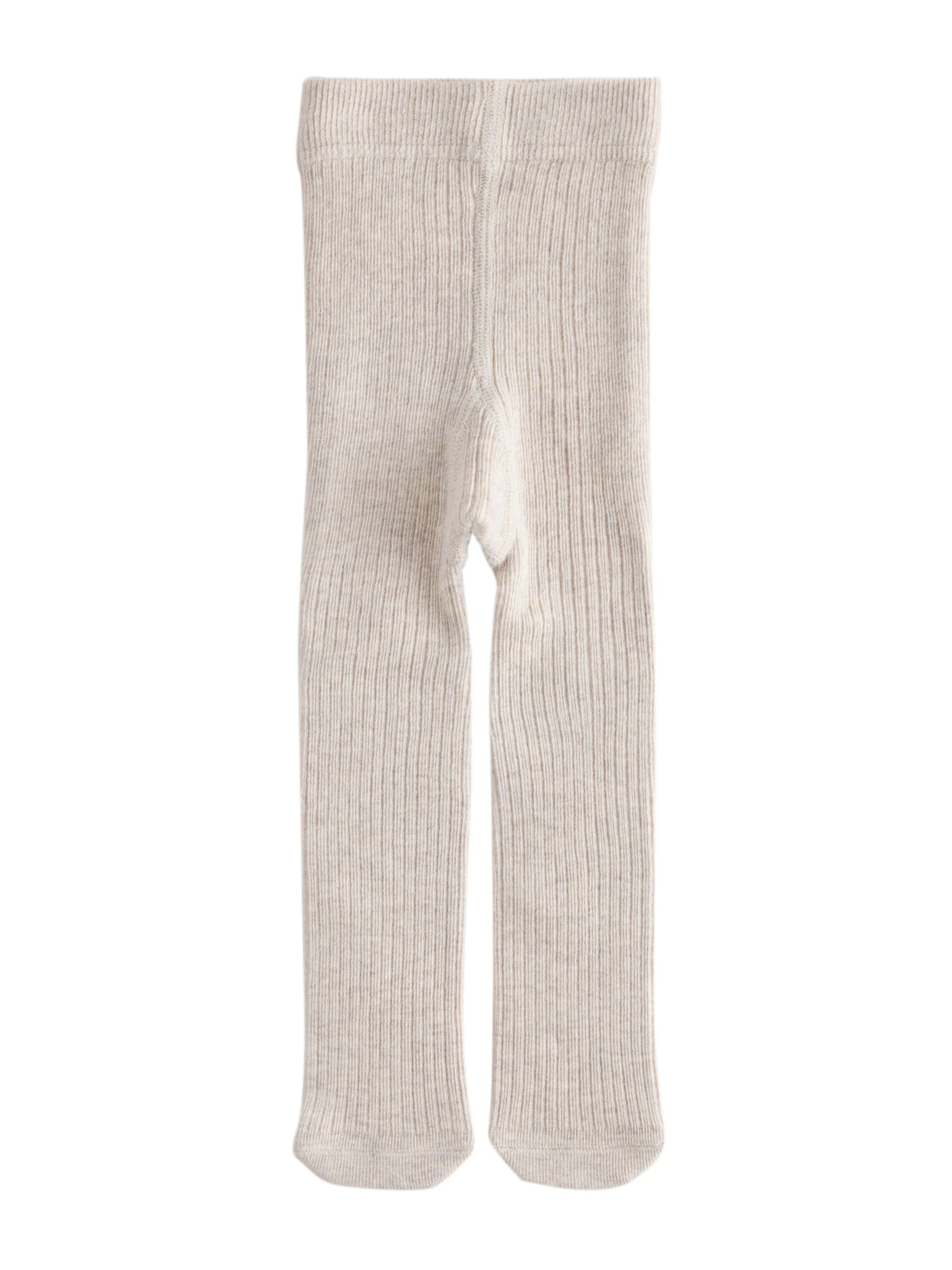 Next - Collants em castanho