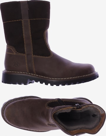 Jp1880 Jomos Winterstiefel Herren Jomos Freewalk Stiefel In Bergr