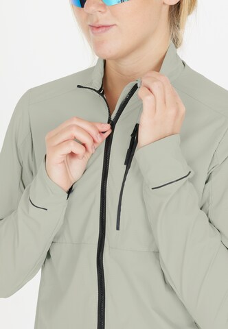ENDURANCE Sports jacket 'Nimbos' in Grey