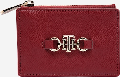 TOMMY HILFIGER Etui in blutrot, Produktansicht