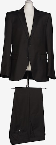 JOOP! Anzug L-XL in Schwarz: Vorderseite