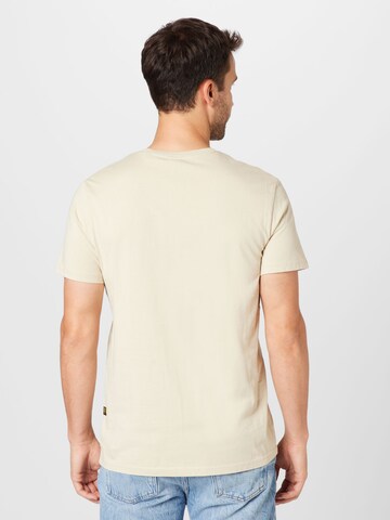 G-Star RAW T-shirt i beige