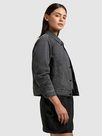 Veste mi-saison 'Renia' khujo en gris