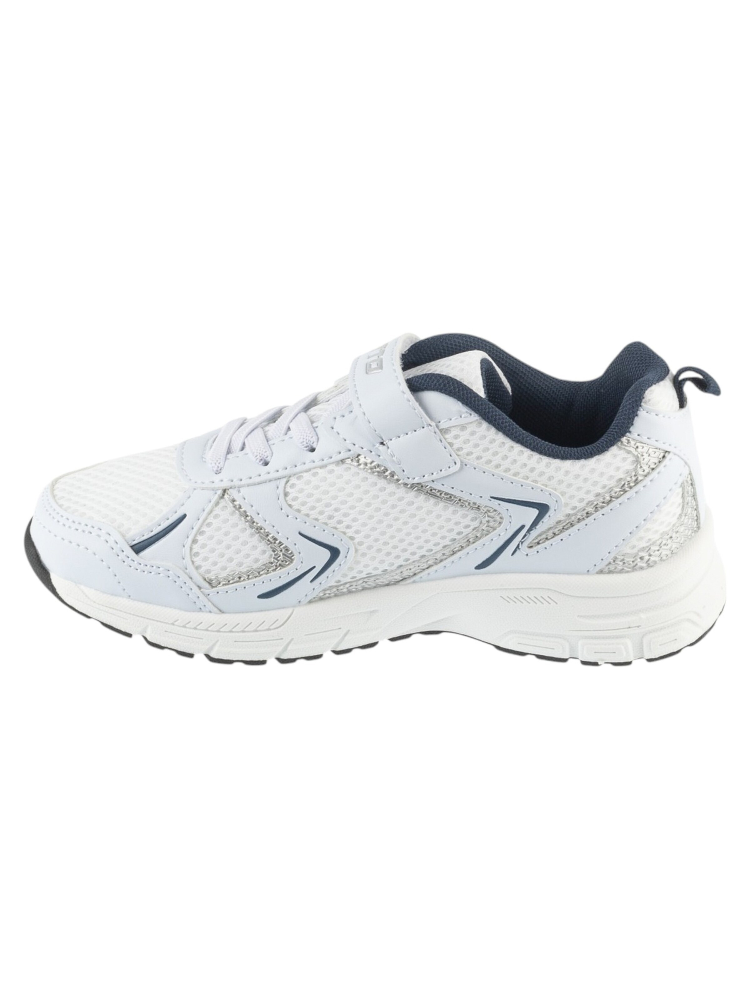 Baskets 'Lotto Kitaura K' LOTTO en blanc
